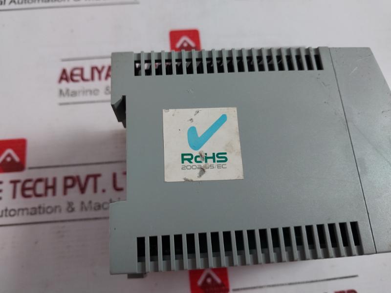 Sola Sdp 4-24-100Rt Power Supply Module 24V Dc 115/230V Ac 50/60 Hz 08089296A1