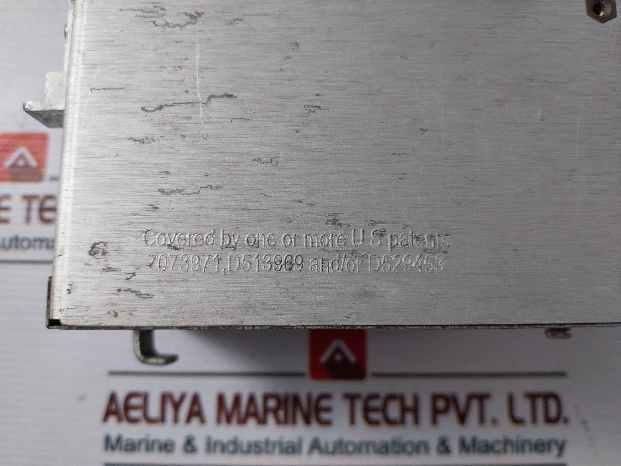 Sola Sdn 10-24-100P Power Supply 24Vdc/10A Ovp
