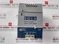 Sola Sdn 10-24-100P Power Supply 24Vdc/10A Ovp
