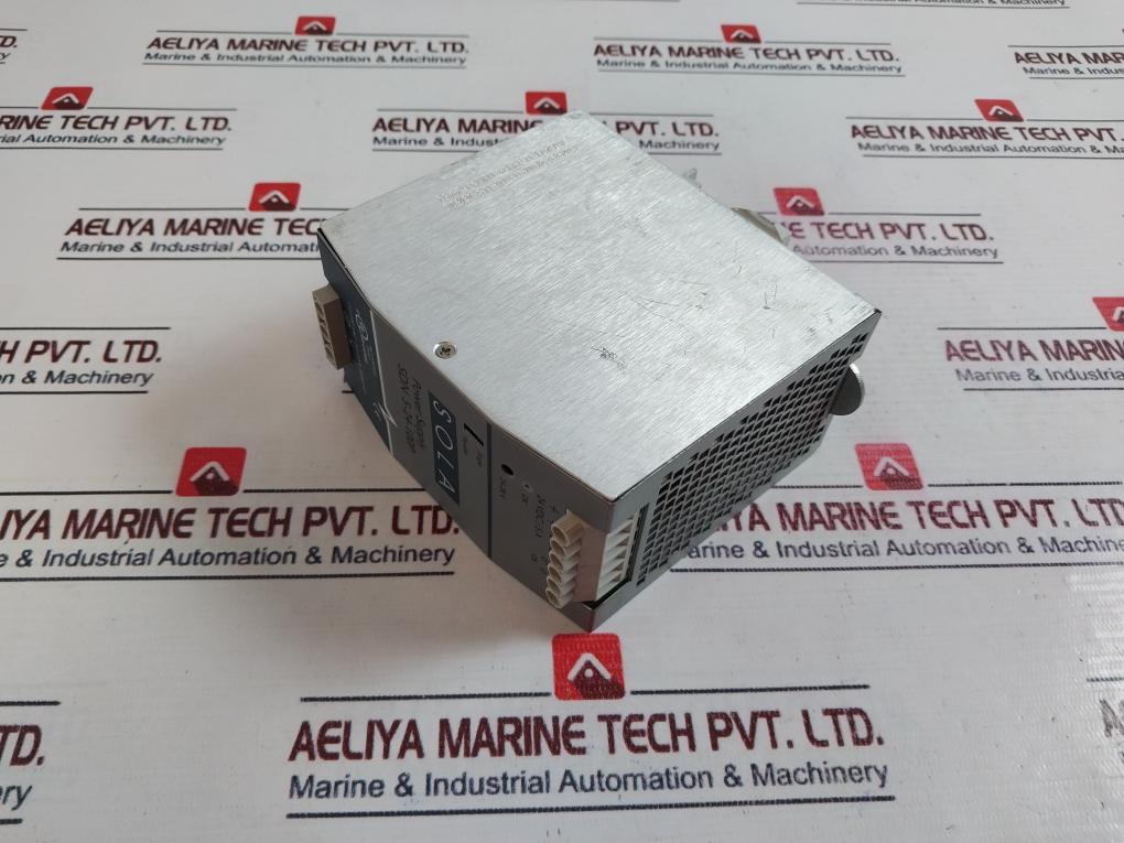 Solahd Sdn 5-24-100P Power Supply