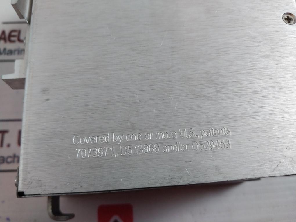 Solahd Sdn 5-24-100P Power Supply