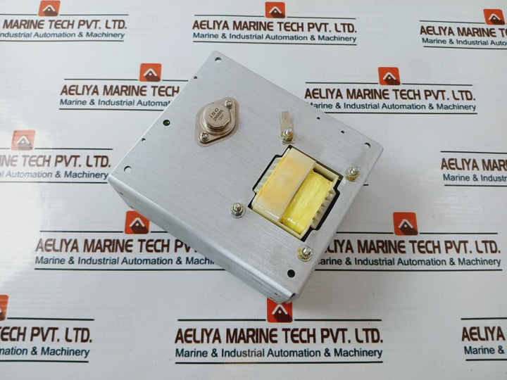 Solahd Sls-05-060-1T Regulated Power Supply 100/120Vac 50/60Hz 1A