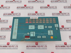 Solar Biotronic Laboratories Display Console 24V DC