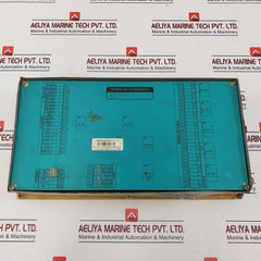 Solar Biotronic Laboratories Display Console 24V DC
