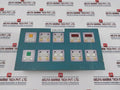 Solar Biotronic Laboratories Operational Console