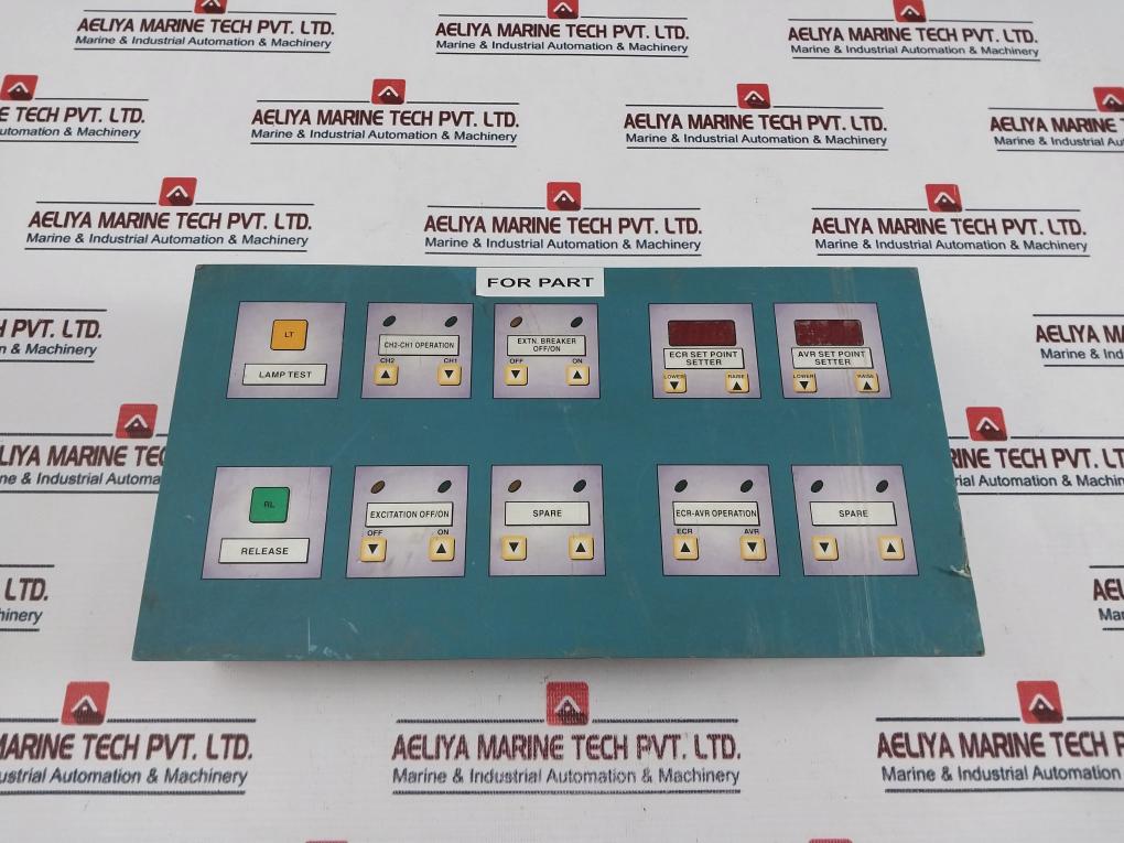 Solar Biotronic Laboratories Operational Console