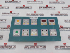Solar Biotronic Laboratories Operational Console