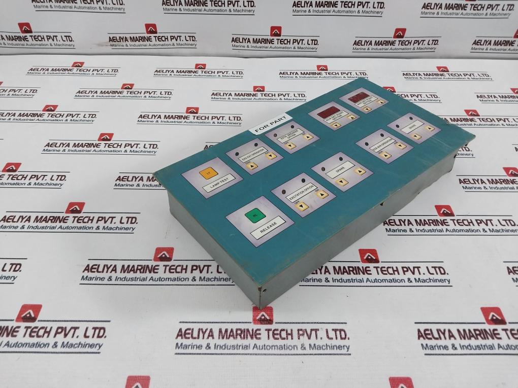 Solar Biotronic Laboratories Operational Console