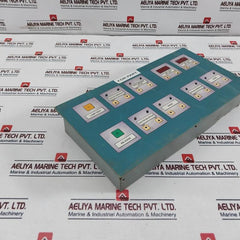 Solar Biotronic Laboratories Operational Console