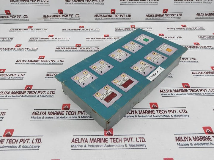 Solar Biotronic Laboratories Operational Console