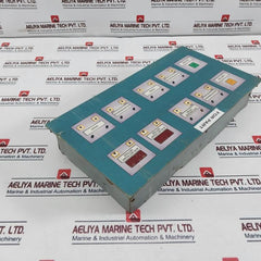 Solar Biotronic Laboratories Operational Console