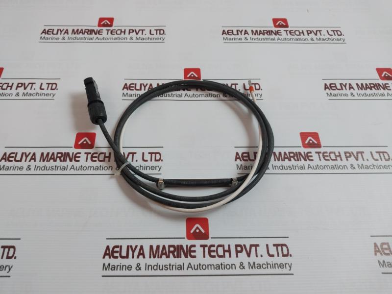 Solar Cable With Male Connector Uid-632