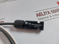 Solar Cable With Male Connector Uid-633