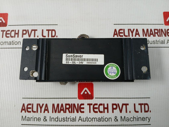 Solar Controller Ss-20L-24V Morningstar 28Vdc 20A