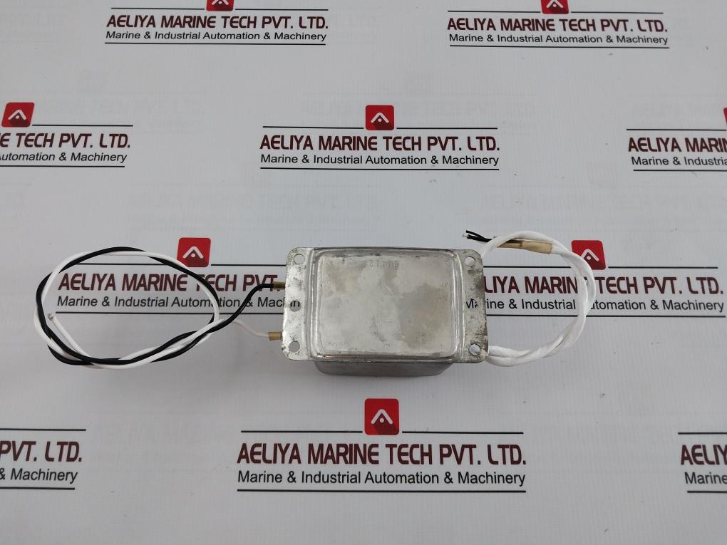 Solar Electronics 8316-1 Emi Filter 115V 50-60 Hz, 6 Amp, Fscm 13222