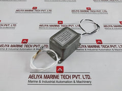 Solar Electronics 8316-1 Emi Filter 115V 50-60 Hz, 6 Amp, Fscm 13222