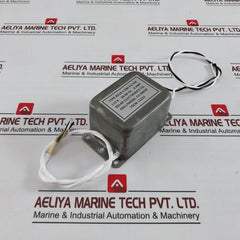 Solar Electronics 8316-1 Emi Filter 115V 50-60 Hz, 6 Amp, Fscm 13222