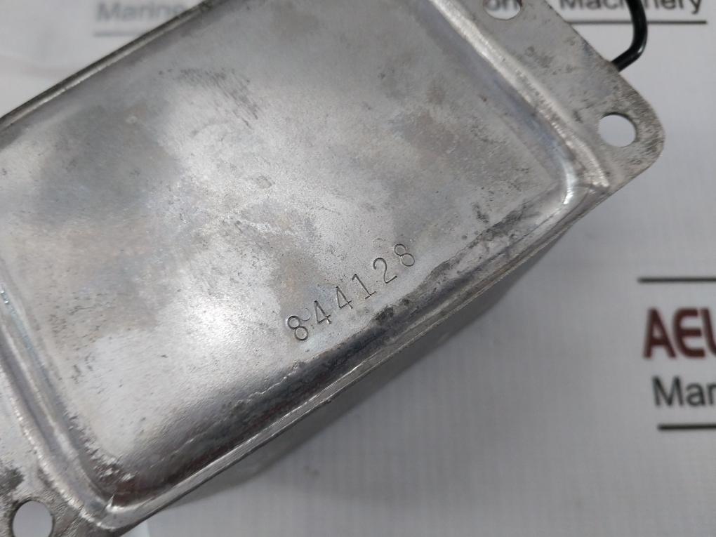 Solar Electronics 8316-1 Emi Filter 115V 50-60 Hz, 6 Amp, Fscm 13222