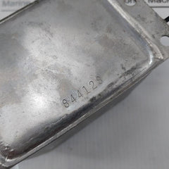Solar Electronics 8316-1 Emi Filter 115V 50-60 Hz, 6 Amp, Fscm 13222
