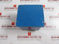 Solar Turbine 141358-200 Engine Speed Monitor Fuel Actuator Control 28vdc,4-20ma