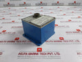 Solar Turbine 141358-200 Engine Speed Monitor Fuel Actuator Control 28vdc,4-20ma