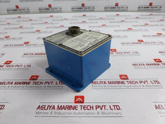 Solar Turbine 141358-200 Engine Speed Monitor Fuel Actuator Control 28vdc,4-20ma