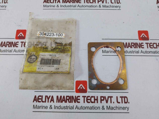 Solar Turbines 304223-100 Gasket Injector
