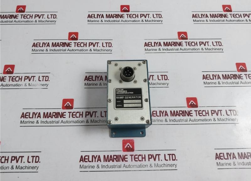 Solar Turbines 914632C91 Ramp Generator Assembly 913734C3