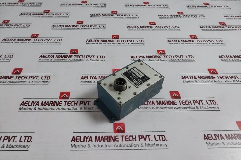 Solar Turbines 914632C91 Ramp Generator Assembly 913734C3