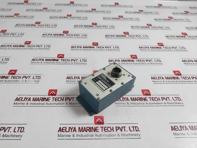 Solar Turbines 914632C91 Ramp Generator Assembly 913734C3