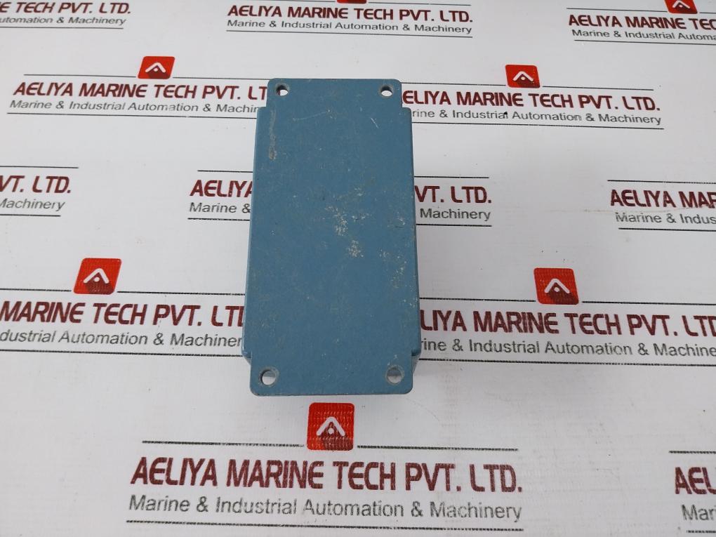 Solar Turbines 946735C92 Constant Ampere Throttle Control 28V Dc