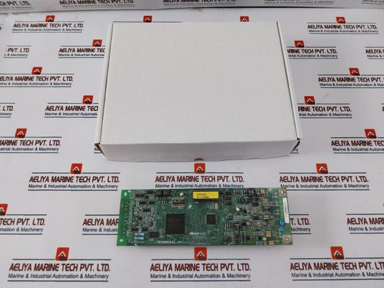 Solartron 78350503C Printed Circuit Board 78359506A