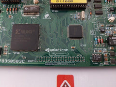 Solartron 78350503C Printed Circuit Board 78359506A