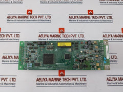 Solartron 78350503C Printed Circuit Board 78359506A