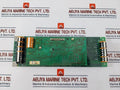 Solartron 78350503C Printed Circuit Board 78359506A