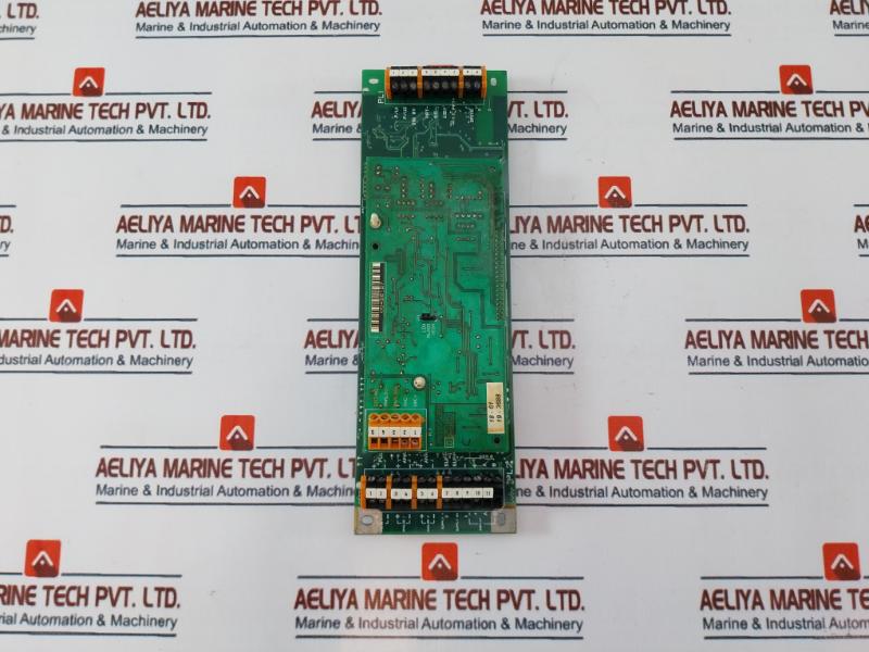 Solartron 78350503C Printed Circuit Board 78359506A