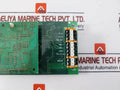 Solartron 78350503C Printed Circuit Board 78359506A
