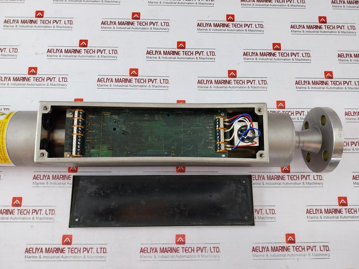 Solartron Mobrey 7835baafbjdddx Liquid Density Meter Ltb0015802 151 Bars