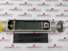 Solartron Mobrey 7835baafbjdddx Liquid Density Meter Ltb0015802 151 Bars