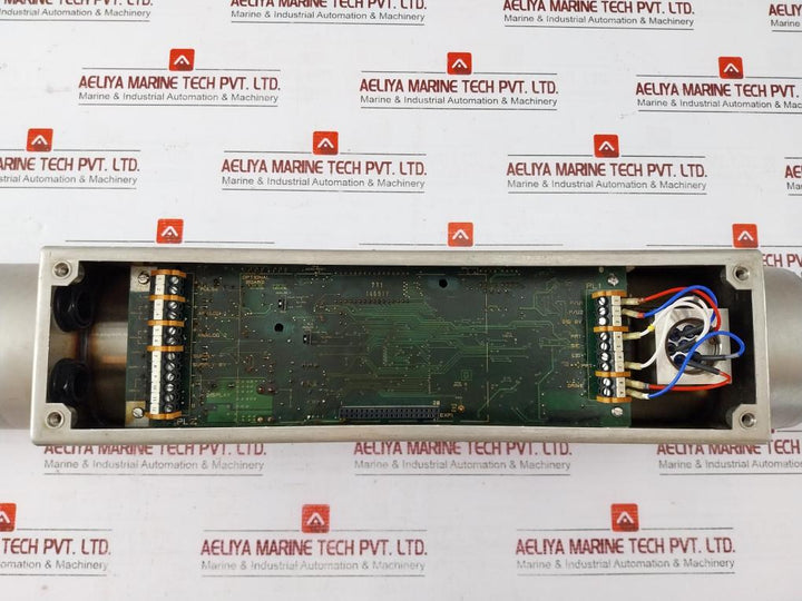 Solartron Mobrey 7835baafbjdddx Liquid Density Meter Ltb0015802 151 Bars