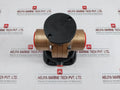 Solartron Mobrey Fml-100-b-lp-me-15Cs-12-s1-d1 Flow Switch Indicator