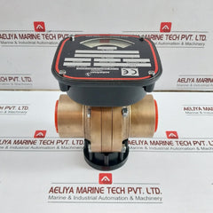 Solartron Mobrey Fml-100-b-lp-me-15Cs-12-s1-d1 Flow Switch Indicator
