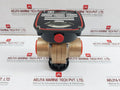 Solartron Mobrey Fml-100-b-lp-me-15Cs-12-s1-d1 Flow Switch Indicator
