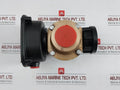 Solartron Mobrey Fml-100-b-lp-me-15Cs-12-s1-d1 Flow Switch Indicator