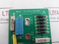 SOLD.RC/IGSNU4/09/R00 Printed Circuit Board