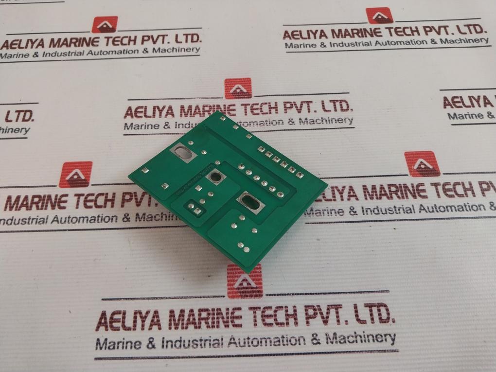 SOLD.RC/IGSNU4/09/R00 Printed Circuit Board