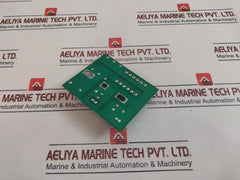 SOLD.RC/IGSNU4/09/R00 Printed Circuit Board
