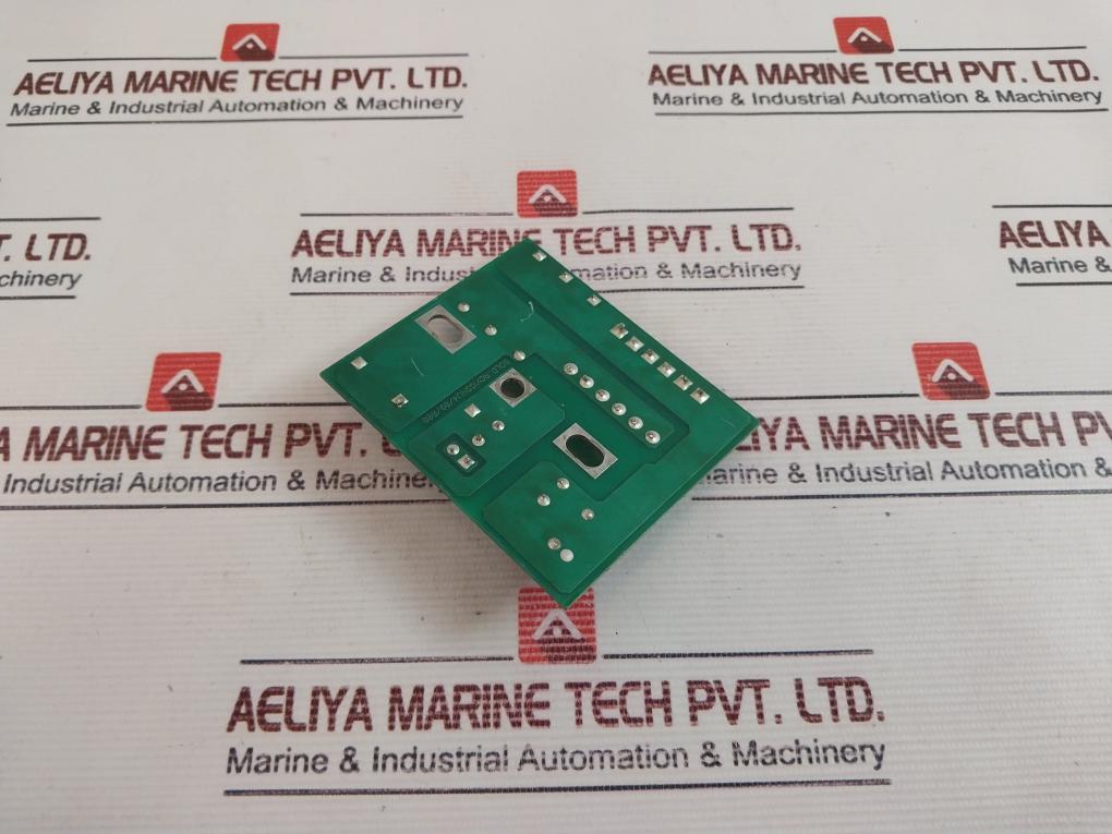 Sold.Rc/Igsnu4/09/R00 Printed Circuit Board Used