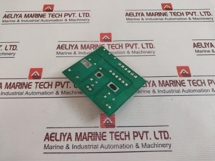Sold.Rc/Igsnu4/09/R00 Printed Circuit Board Used
