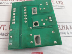 Sold.Rc/Igsnu4/09/R00 Printed Circuit Board Used